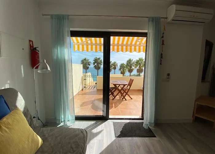 D. Ana Beach Studio