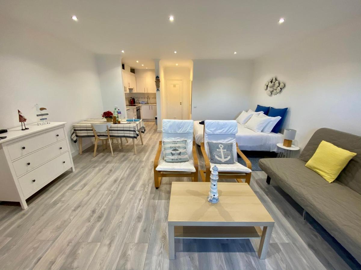 Apartment D. Ana Lagos